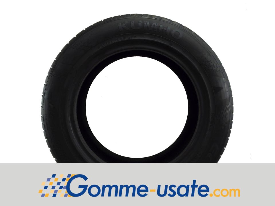 Thumb Kumho Gomme Usate Kumho 205/55 R16 91V Ecsta HS51 (80%) pneumatici usati Estivo_1
